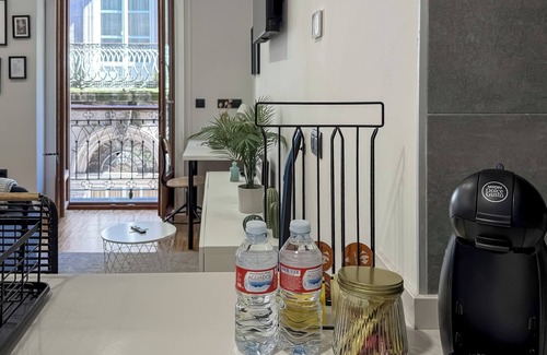 Vigo Apartment | ElNido del CascoViejo