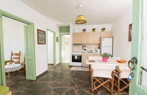 Elounda House | ELOUNDA APARTMENTS CRETE GREECE