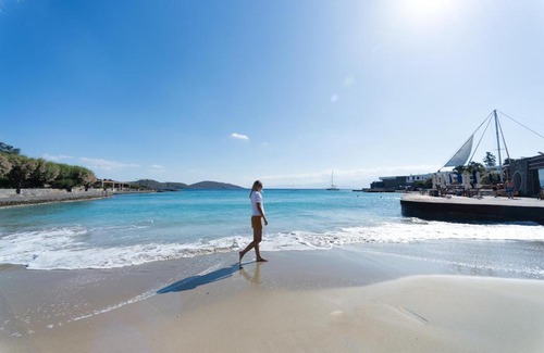 Elounda Hotel | Elounda Bay Palace, a Member of the Leading Hotels of the World