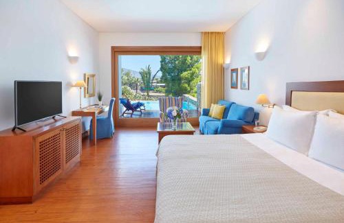 Elounda Hotel | Elounda Bay Palace, a Member of the Leading Hotels of the World