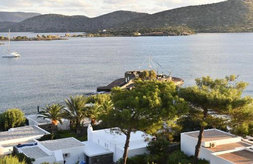 Elounda Hotel | Elounda Beach Hotel & Villas, a Member of the Leading Hotels of the World