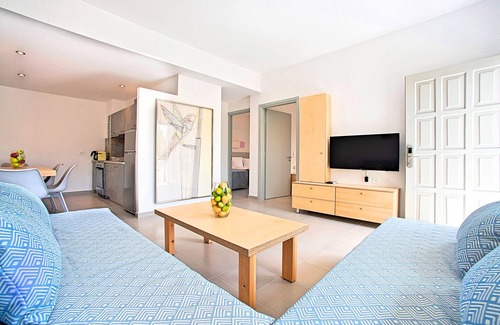Elounda Hotel | Elounda Garden Suites