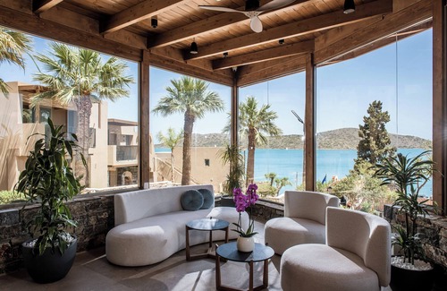 Elounda Hotel | Elounda Infinity Exclusive Resort & Spa - Adults Only