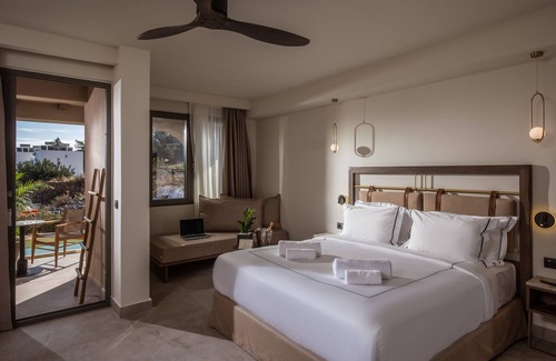 Elounda Hotel | Elounda Infinity Exclusive Resort & Spa - Adults Only