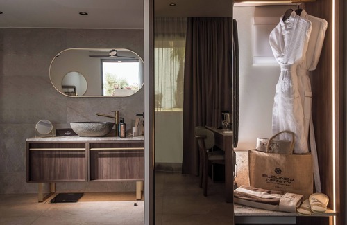 Elounda Hotel | Elounda Infinity Exclusive Resort & Spa - Adults Only