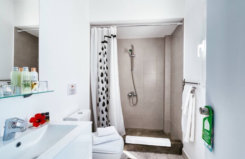 Elounda Hotel | Elounda Krini Hotel