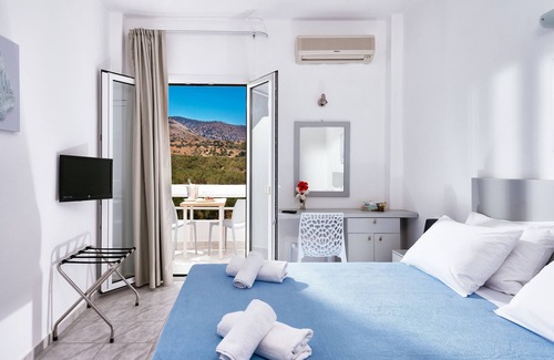 Elounda Hotel | Elounda Krini Hotel