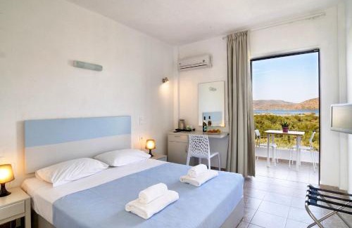 Elounda Hotel | Elounda Krini Hotel
