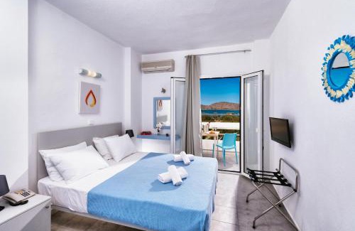 Elounda Hotel | Elounda Krini Hotel