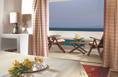 Elounda Resort | Elounda Mare