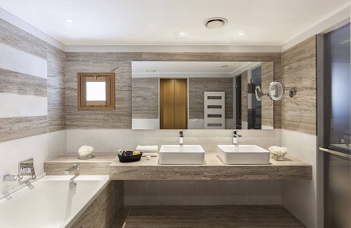 Elounda Resort | Elounda Mare