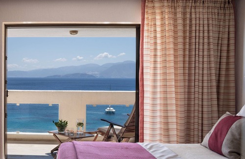 Elounda Resort | Elounda Mare