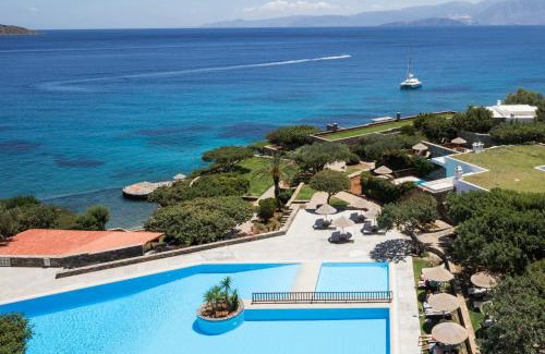 Elounda Resort | Elounda Mare Relais & Châteaux Hotel