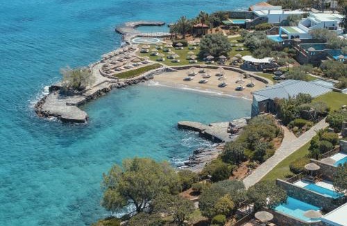 Elounda Resort | Elounda Mare Relais & Châteaux Hotel