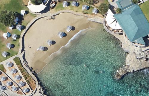 Elounda Resort | Elounda Mare Relais & Châteaux Hotel