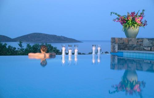 Agios Nikolaos Hotel | Elounda Palm Hotel & Suites