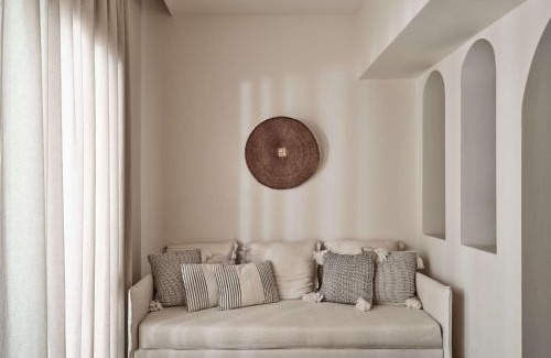 Agios Nikolaos Hotel | Elounda Palm Hotel & Suites