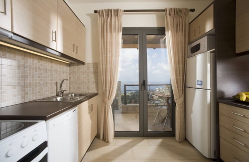 Agios Nikolaos Villa | Elounda Solfez Villa (1 Bedroom)
