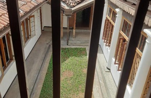 Udapalatha Bed & Breakfast | Elpitiya Walauwa Heritage Home