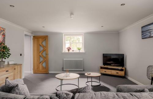 Aberdeen Apartment | Elrick Estate - Little Elrick