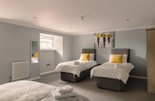 Aberdeen Apartment | Elrick Estate - Little Elrick