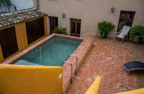 El Vendrell House | Els Cups casa rural
