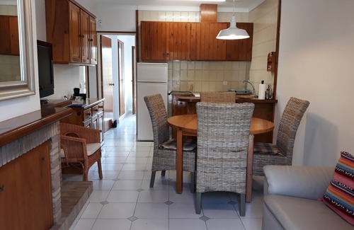 L'Escala House | Els Rosers House in L 'Escala