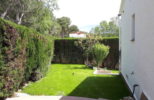 L'Escala House | Els Rosers House in L 'Escala