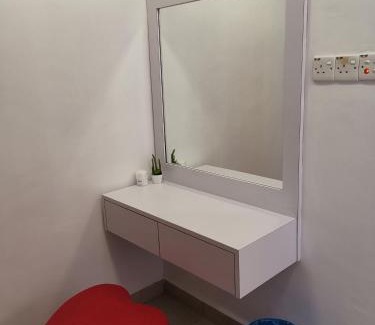Tawau House | Elsa Tawau homestay near Airport