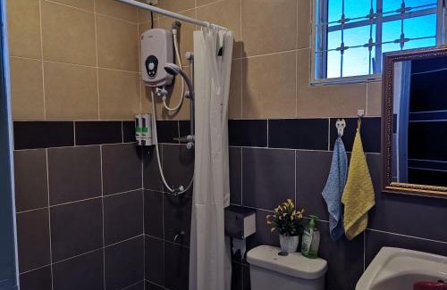 Tawau House | Elsa Tawau homestay near Airport