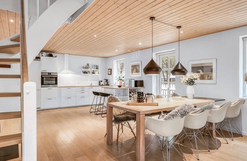Skagen House | "Elsamaria" - 500m from the sea by Interhome