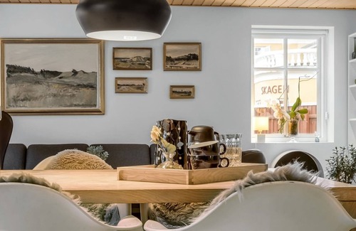 Skagen House | "Elsamaria" - 500m from the sea by Interhome