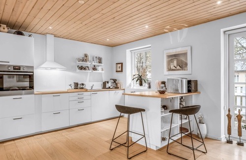 Skagen House | "Elsamaria" - 500m from the sea by Interhome