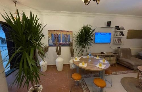 Nasr City Apartment | elsefarat hotel