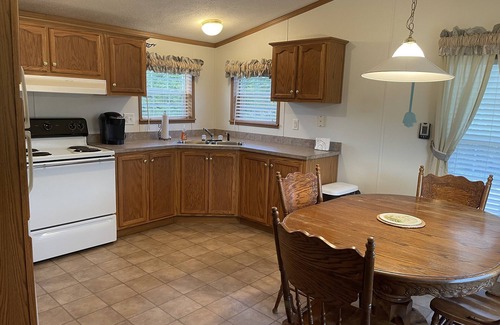 Campbell House | Elsie's Getaway in the Finger Lakes Region