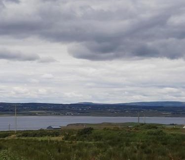 Murroogh Apartment | Elsie's Sea View Lodge Lahinch
