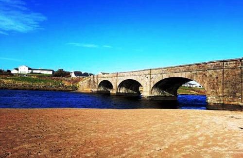 Murroogh Apartment | Elsie's Sea View Lodge Lahinch