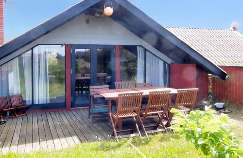 Haurvig House | "Elsine" - 800m from the sea by Interhome