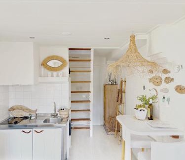 Zandvoort Apartment | ELSK Cottage