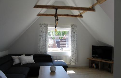 Loquard Apartment | Elske´s Stuuv