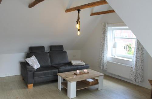 Loquard Apartment | Elske´s Stuuv