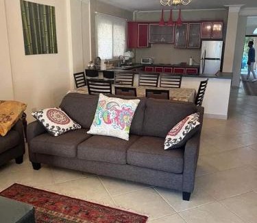 New Cairo Villa | Elsokhna