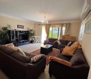 New Cairo Villa | Elsokhna