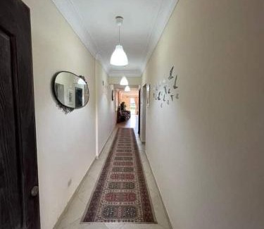 New Cairo Villa | Elsokhna