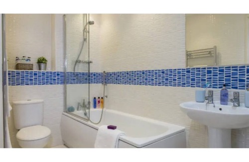 Borehamwood Apartment | Elstree - spacious 2 bedroom, 2 bathroom apartmentn