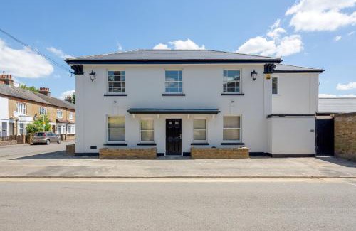 Uxbridge South Apartment | Elthorne Luxury Apartments - Uxbridge