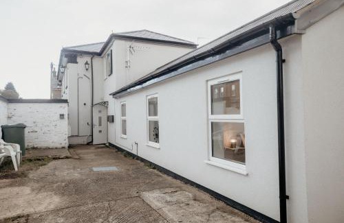 Uxbridge South Apartment | Elthorne Luxury Apartments - Uxbridge
