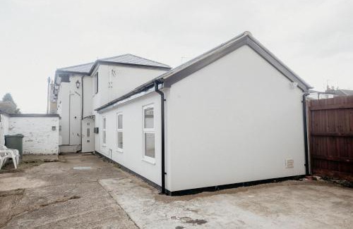 Uxbridge South Apartment | Elthorne Luxury Apartments - Uxbridge