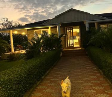 Mhow Hotel | Elure Cafe and Stays