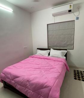 Chanda Nagar Villa | Elva villa-A luxurious 3bhk home stay near KPHB